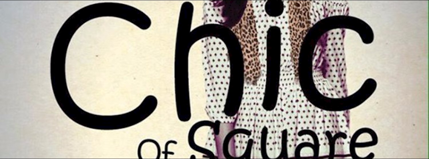 Chic Of Square Zipevent