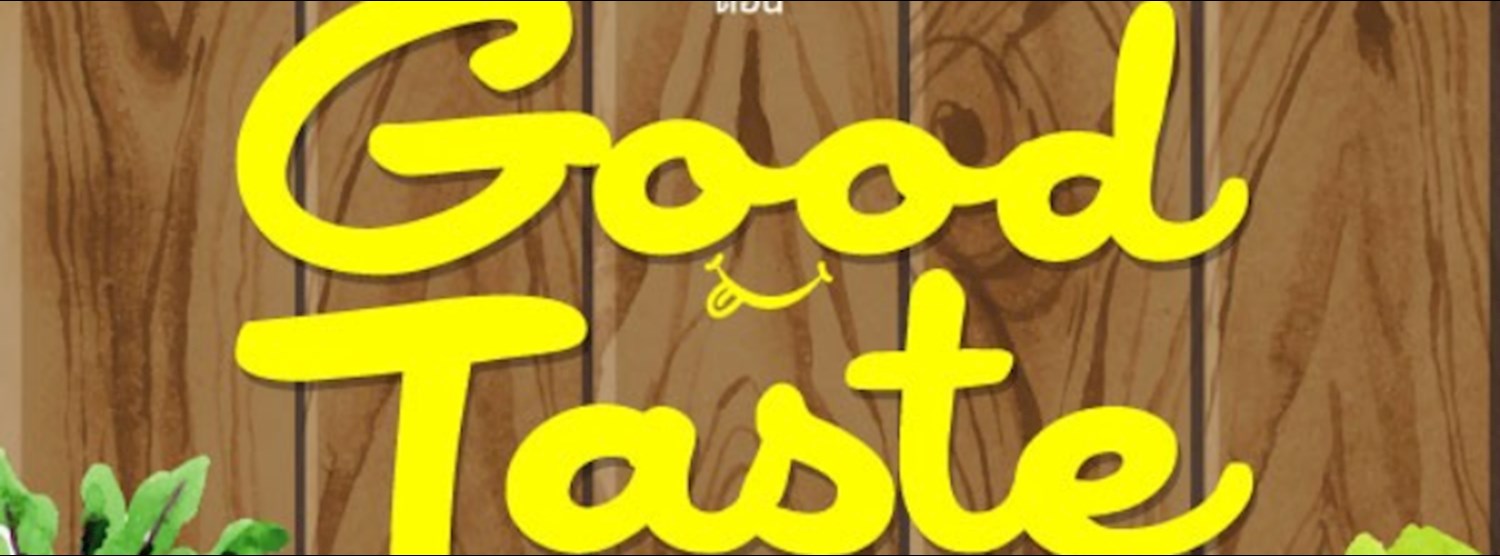 Shine Flea Market ตอน "Good Taste" Zipevent