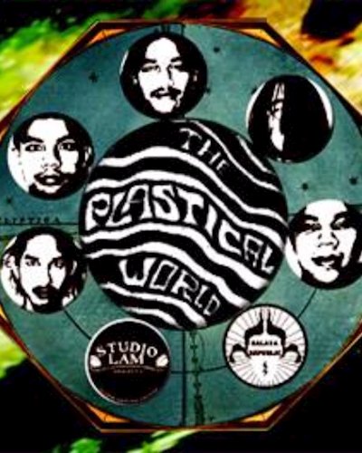 Salaya Republic Presents "The Plastical World" Zipevent