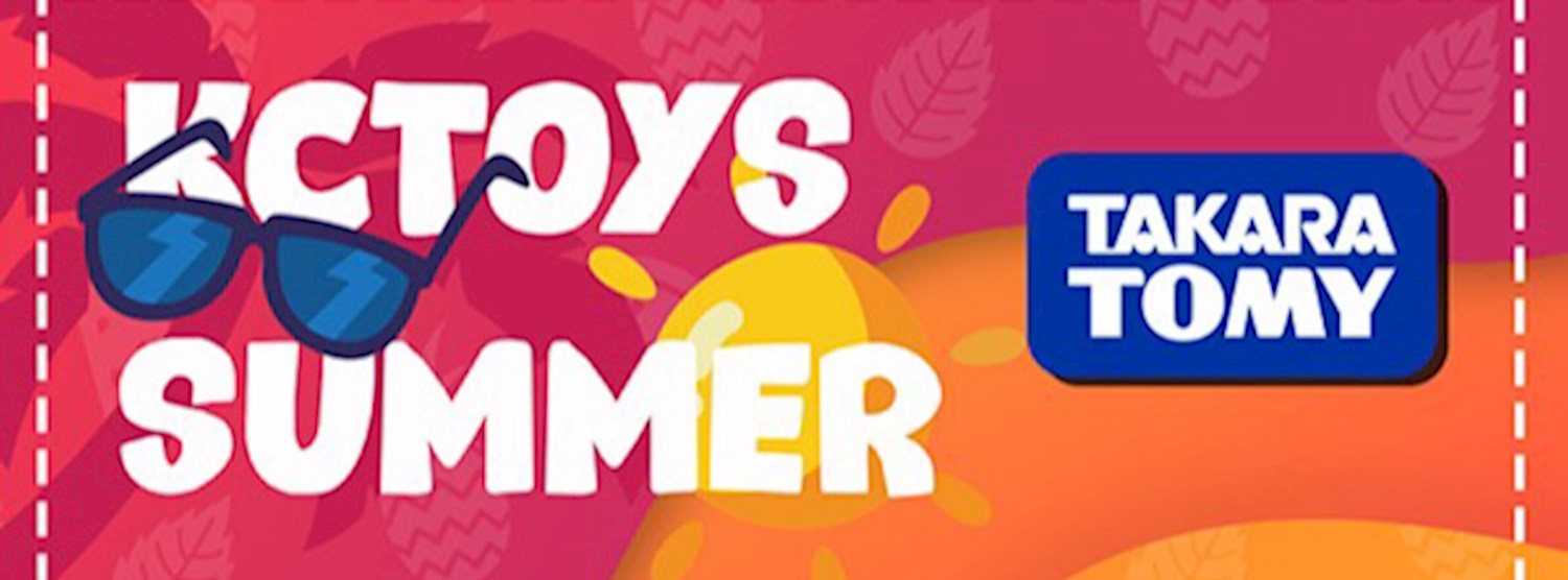 KC TOYS SUMMER SALE Zipevent