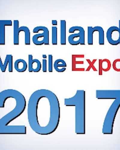 Thailand Mobile EXPO 2017 Hi-End Zipevent