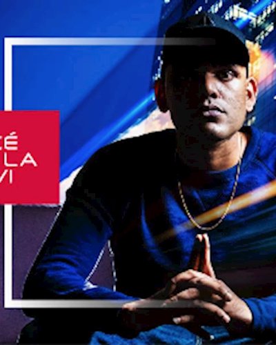 Flash Fridays pres. DJ Suren (CLV SG) Fri Oct 7 at CLV BKK Zipevent