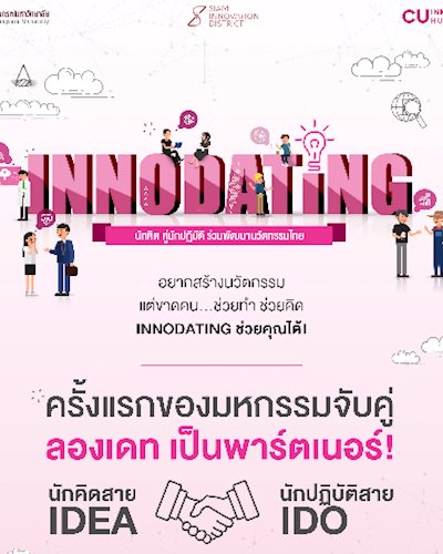 SID Innodating Zipevent