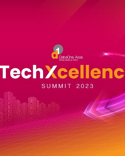 D1 TechXcellence Summit 2023 Zipevent
