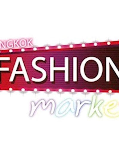 Bangkok Fashion market Zipevent