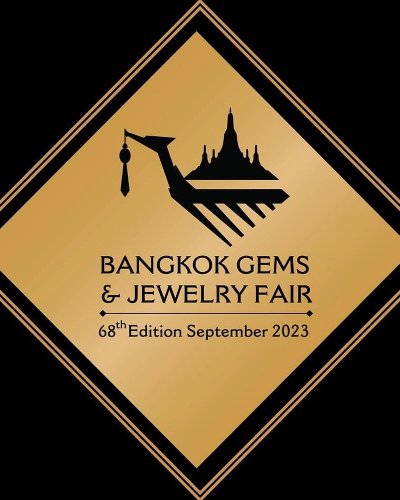 Bangkok Gems and Jewelry Fair ครั้งที่ 68 Zipevent