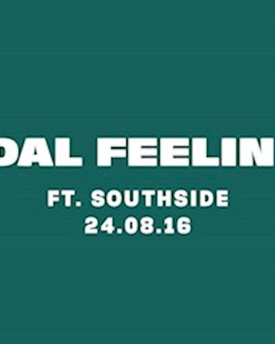 Dal Feelin' Feat. Southside Zipevent