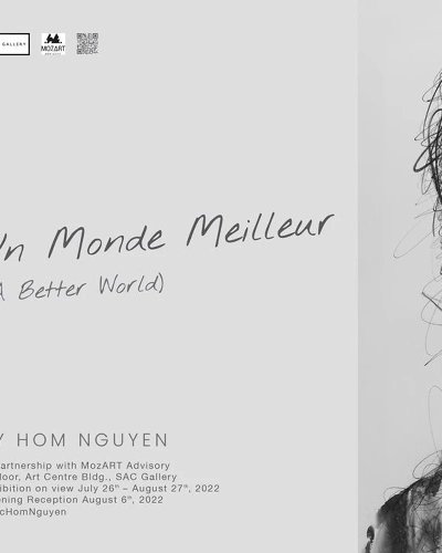 Un Monde Meilleur (A Better World) Zipevent