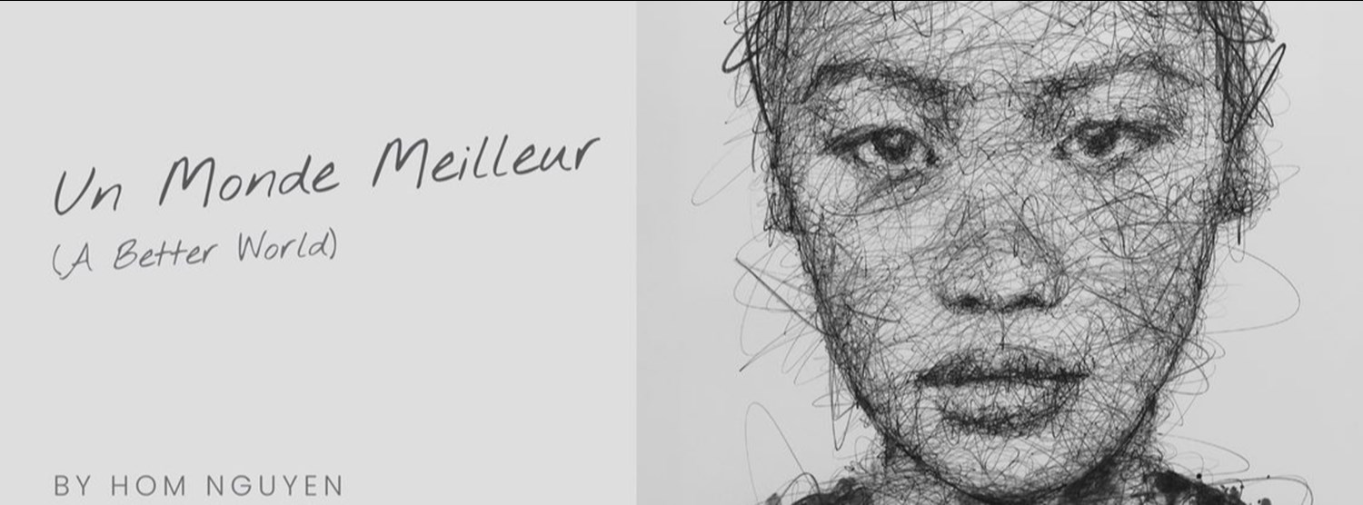 Un Monde Meilleur (A Better World) Zipevent