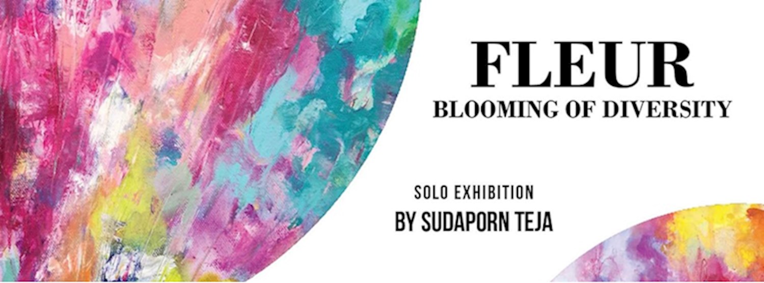 F L E U R: Blooming of diversity Zipevent