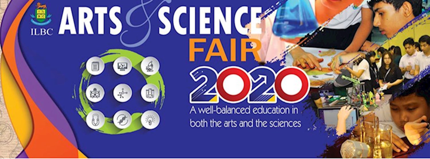 Arts & Science Fair 2020 Zipevent