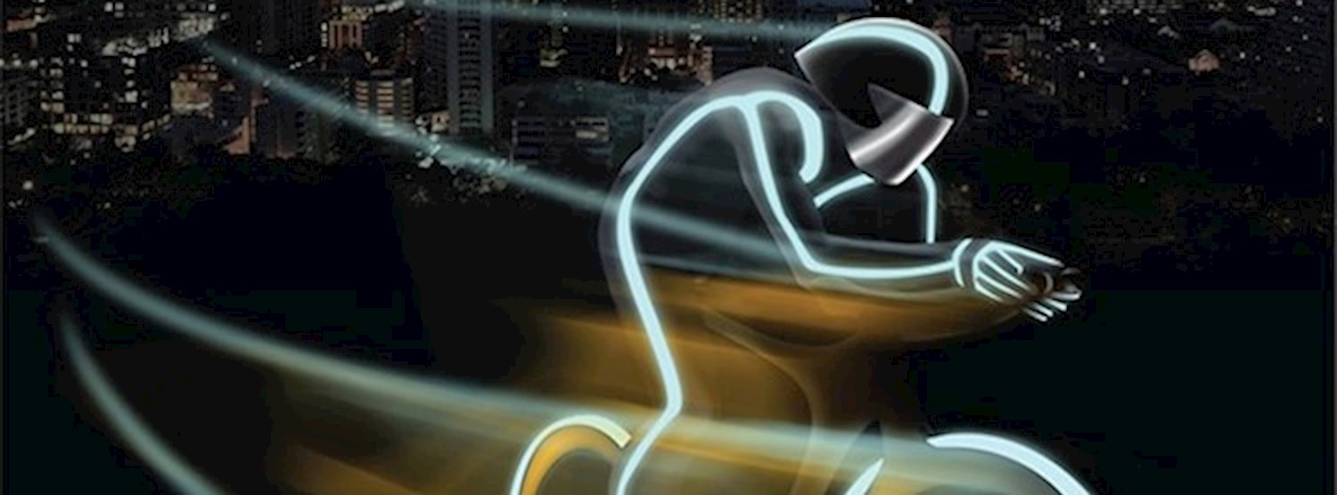 International Bangkok Bike 2018 Zipevent