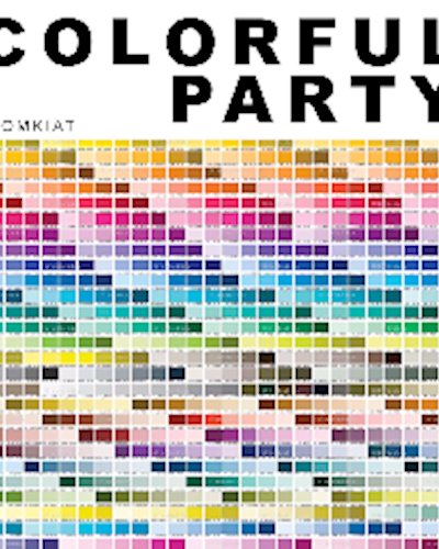 ColorfulParty Zipevent