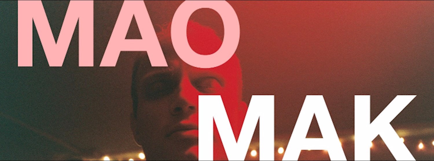 MAO MAK MAG 3 - Graham Meyer Photography Zine Launch Party Zipevent