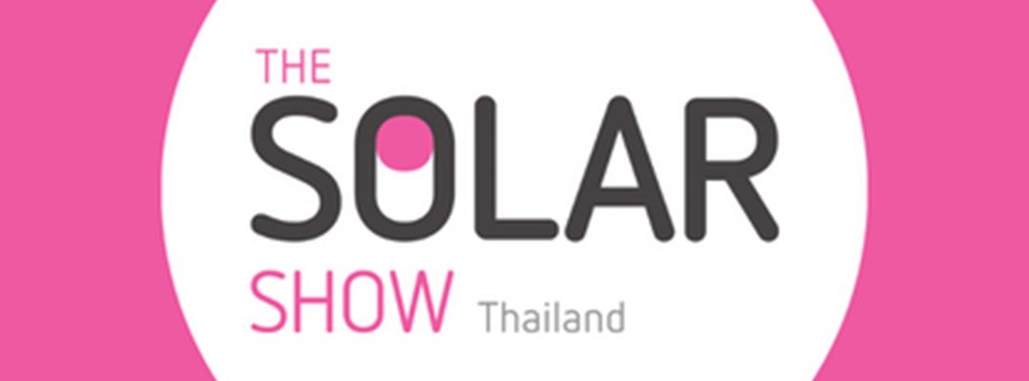 Solar & Storage Live Thailand 2024 Zipevent