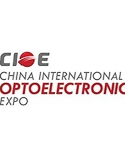 China International Optoelectronic Expo 2020 Zipevent
