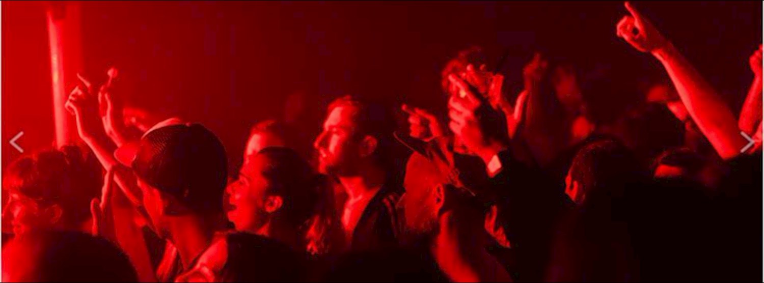 The Third Techno Zipevent