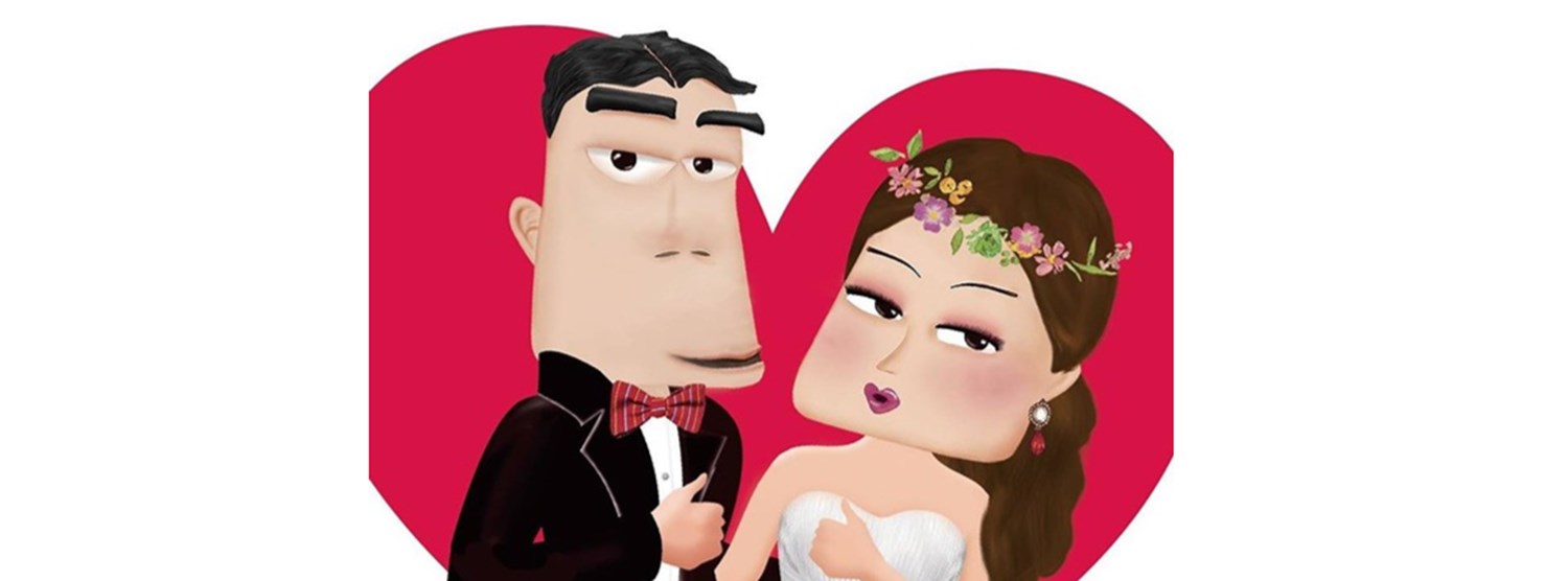 The 99th Hong Kong Wedding Festival and Summer Wedding Exhibition Zipevent