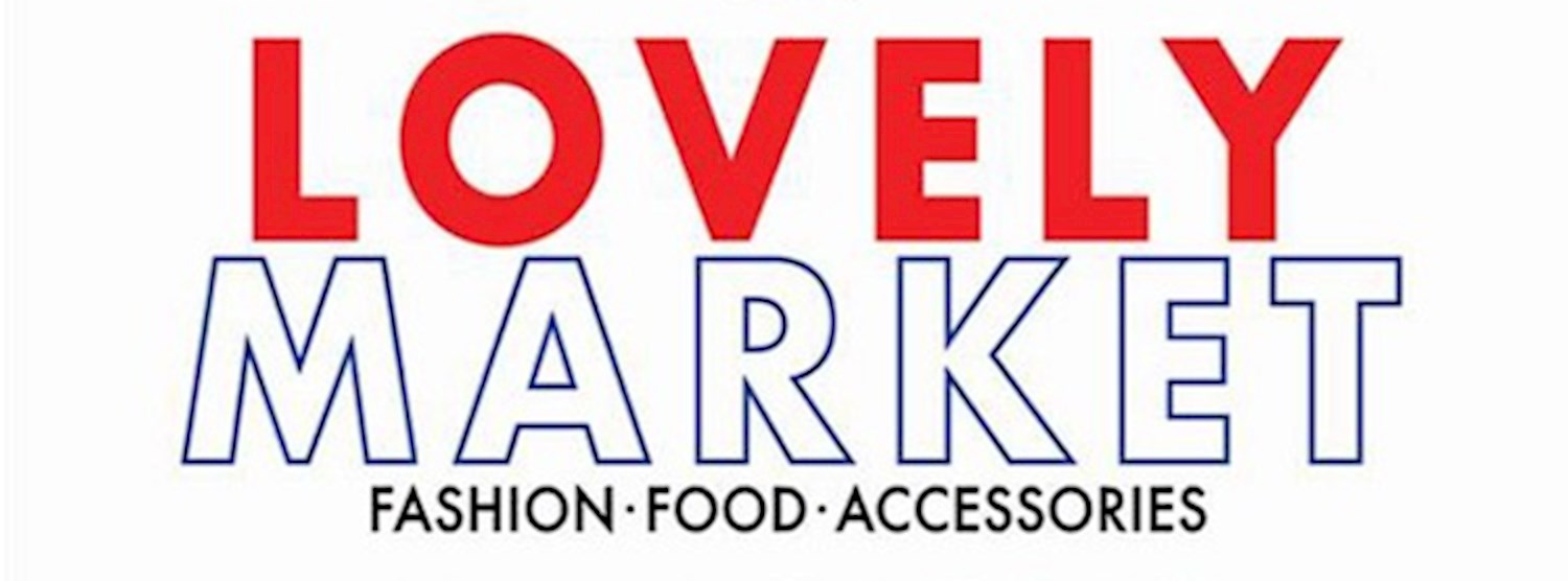 Lovely Market Zipevent