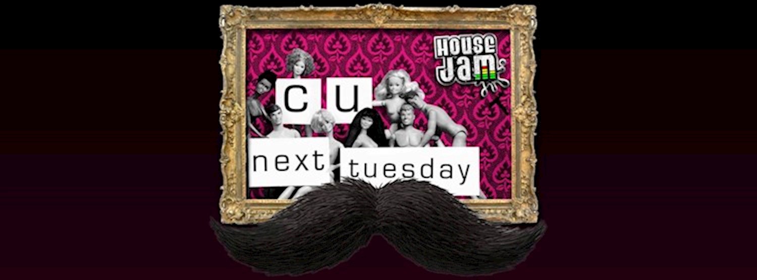 CU Next Tuesday! Zipevent