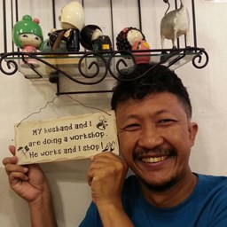 นิพัทธ์พงษ์ ชวนชื่น Zipevent