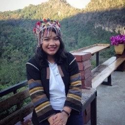 เพ็ญศิริ สอนบุตร Zipevent