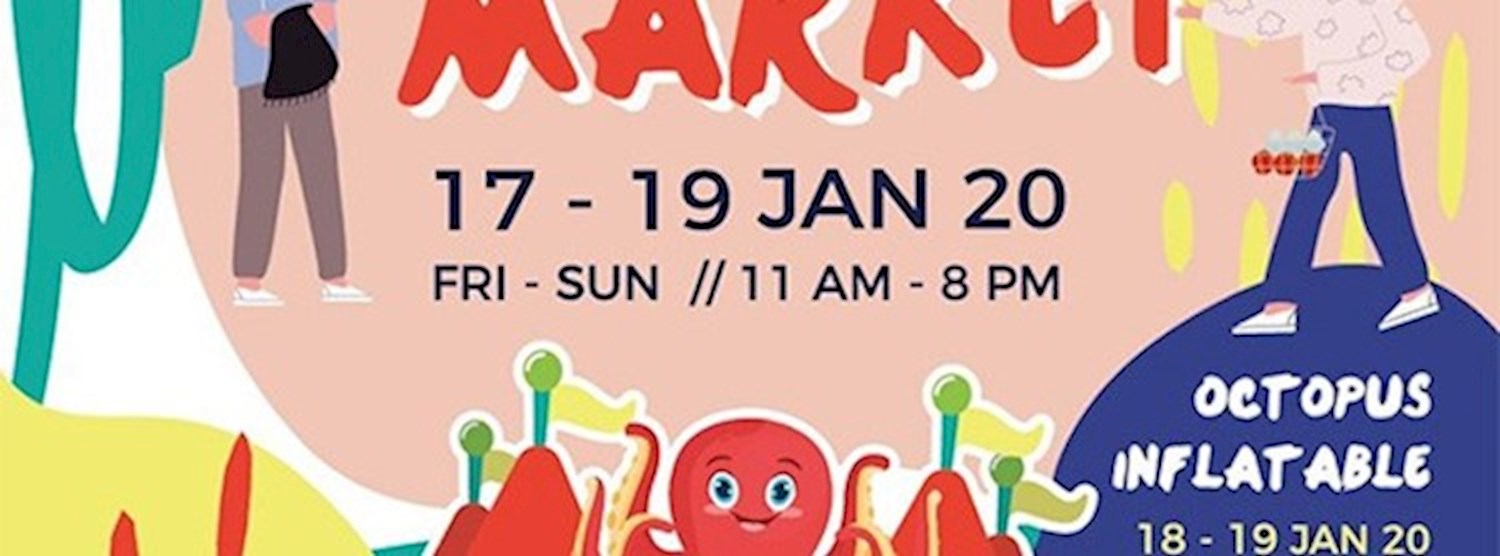 Mini Market Zipevent