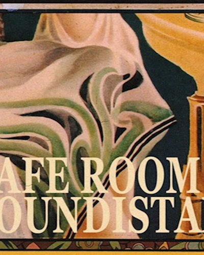 Safe Room x Soundistan: Closet Yi / Abhi Meer / Elaheh Zipevent