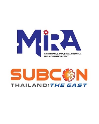 Mira and Subcon Thailand: The East 2025 Zipevent