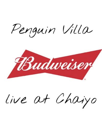 Penguin Villa Live at Chaiyo Zipevent