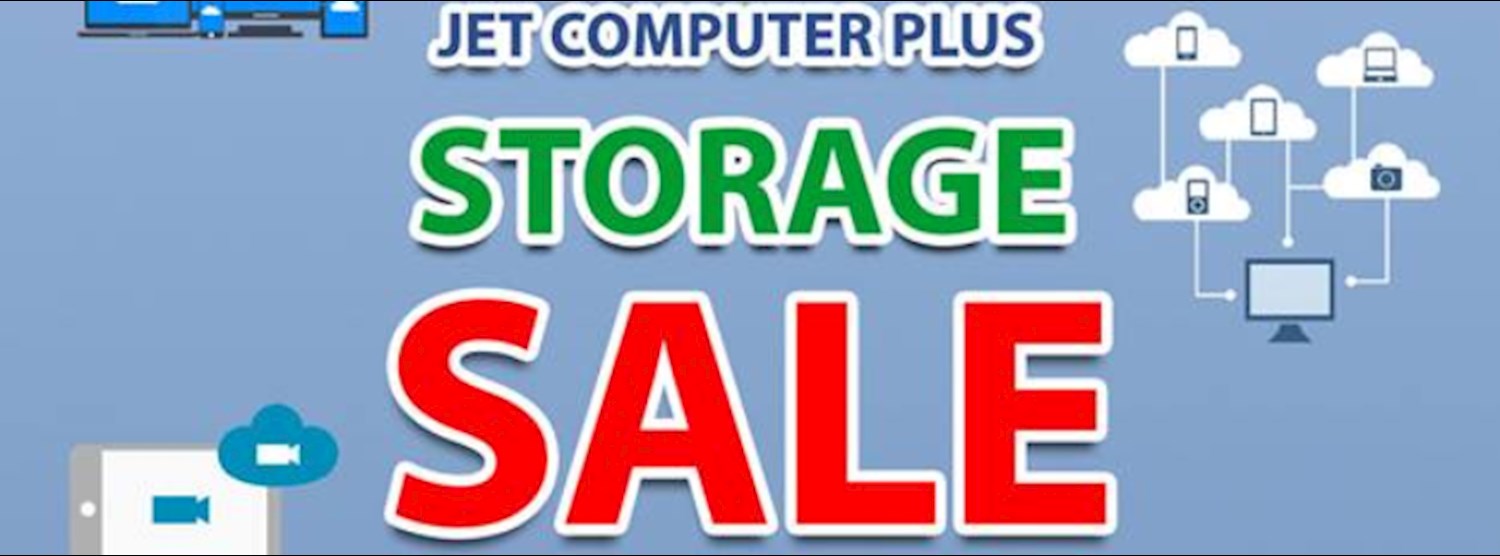 STORAGE SALE Zipevent