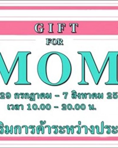 Gifts For Mom Zipevent