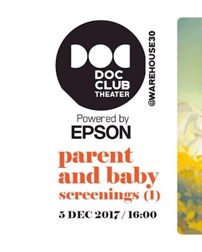 Parent and baby screening ครั้งที่ 1 Zipevent