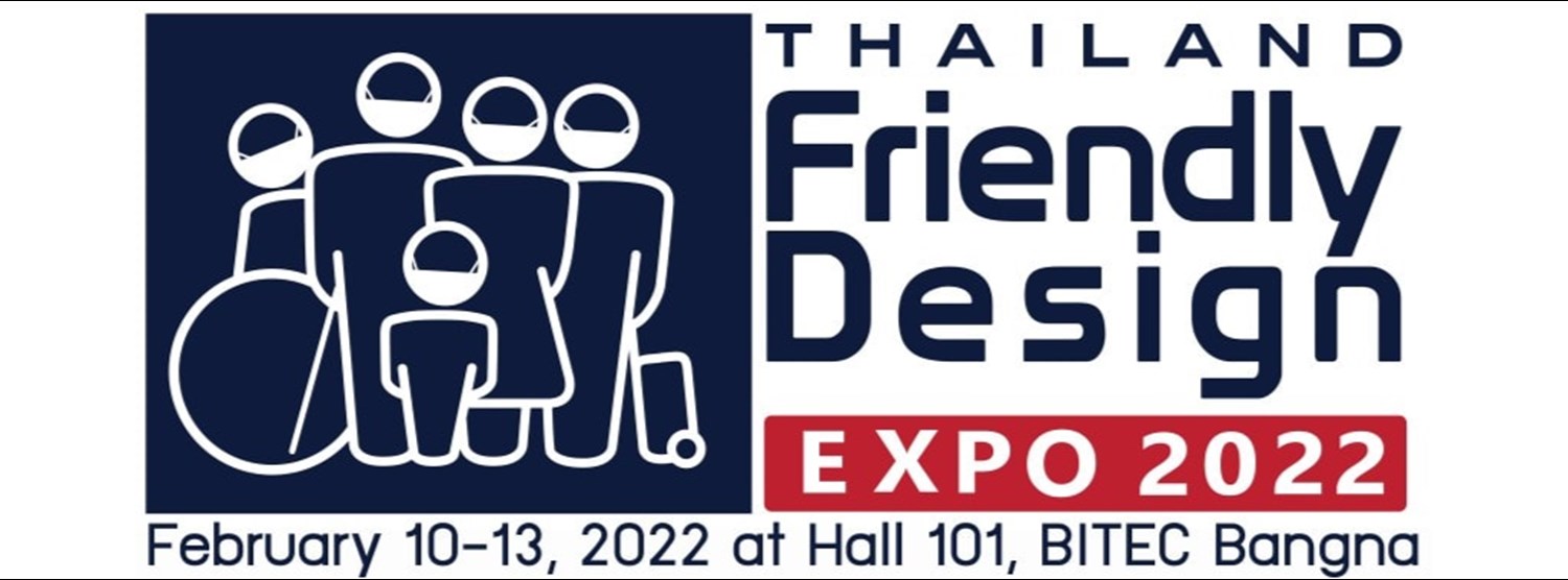 Thailand Friendly Design Expo 2022 Zipevent
