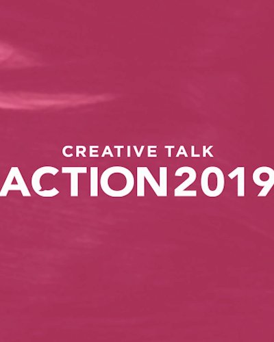 Creative Talk Action : Empower Your Business With Influencer Marketing  Zipevent