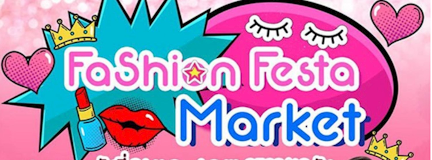 Fashion Festa Market Zipevent