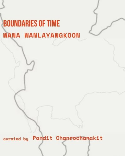 BOUNDARIES OF TIME Zipevent