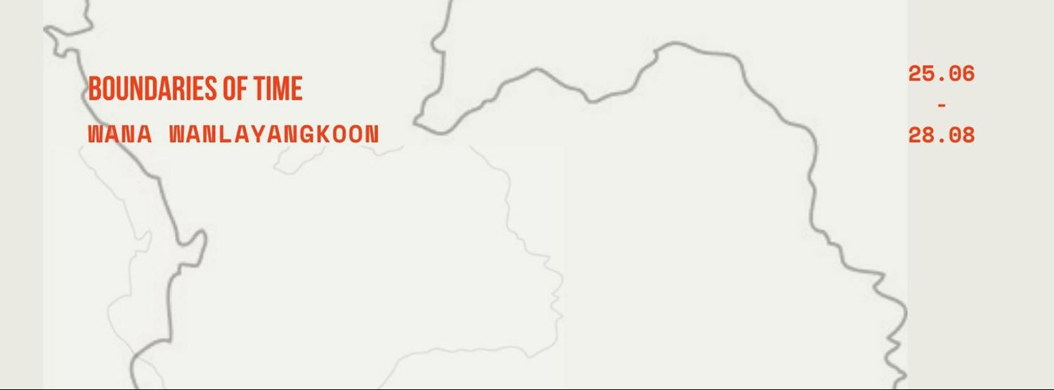 BOUNDARIES OF TIME Zipevent