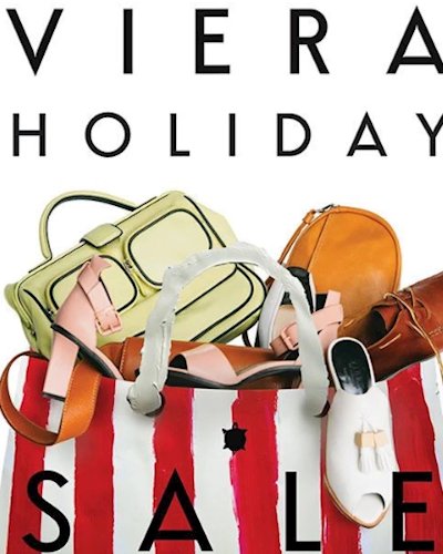 Viera Holiday Sale Zipevent