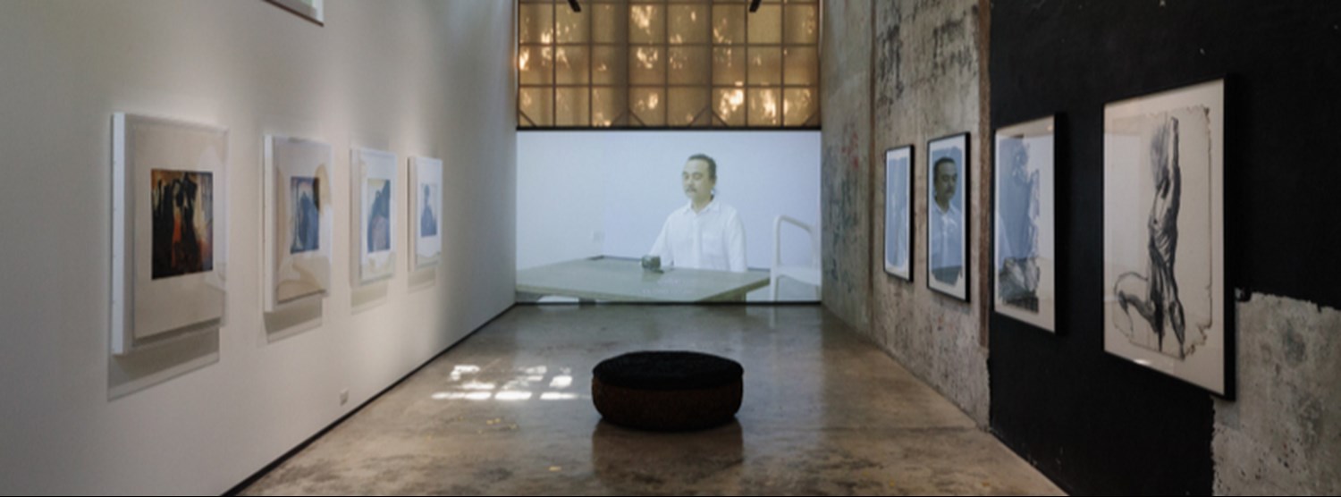 "เราคือทุกสิ่ง ทุกสิ่งก็คือเรา (พลังงาน สสาร ความหมาย)” Zipevent