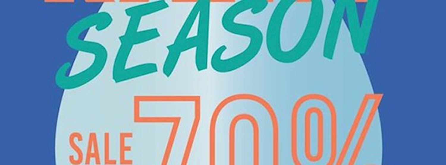 Rainy Season Zipevent