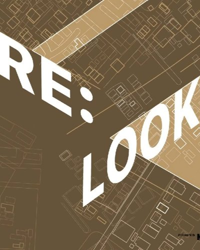 RE:LOOK Zipevent