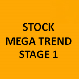 STAGE 1 (STOCK MEGA TREND) Zipevent