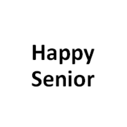 Happy Senior Zipevent