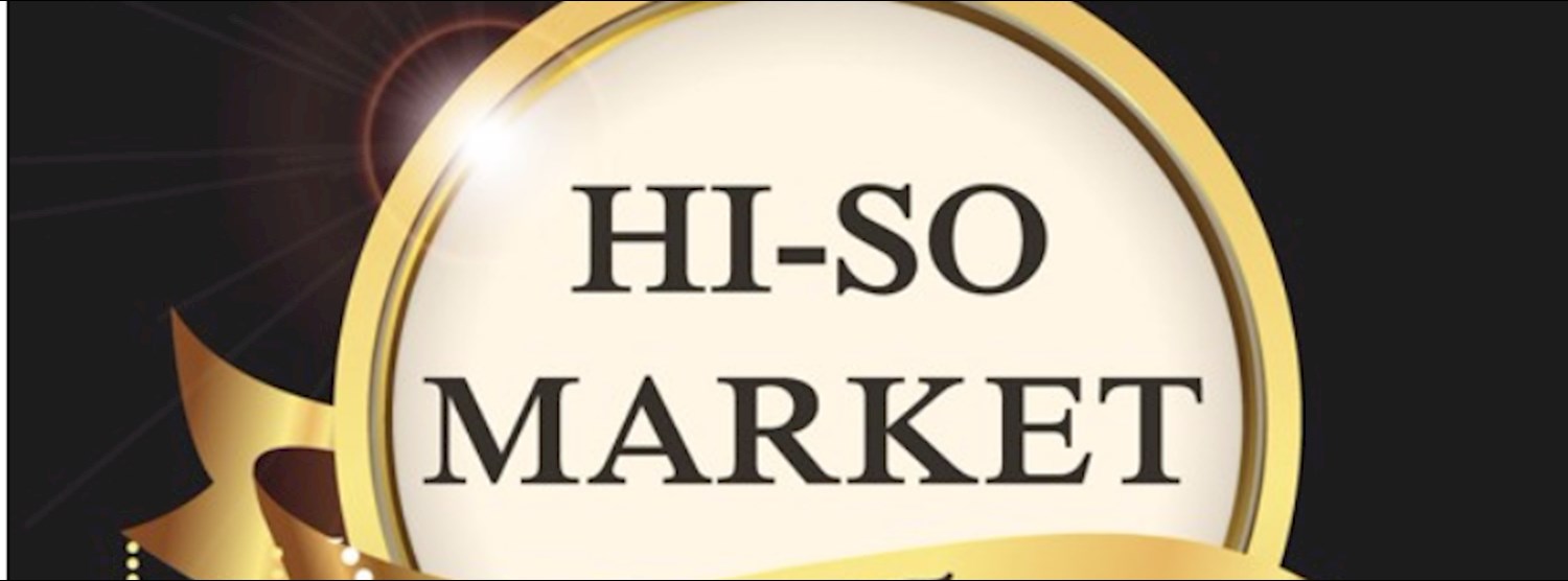 Hi-So Market 2017 Ep.4 Zipevent