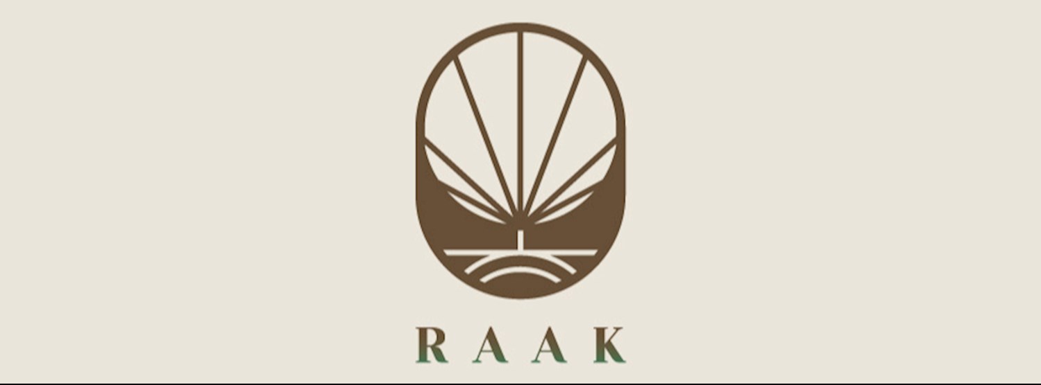 RAAK x Zipevent Special Promotion Zipevent
