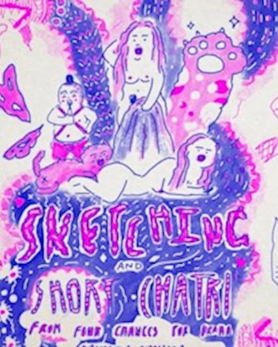 Low Fat Art Fest presents " Four Chances for Drama " Zipevent