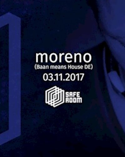 Moreno Zipevent