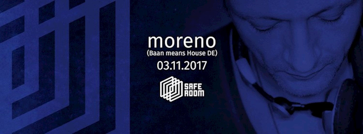 Moreno Zipevent