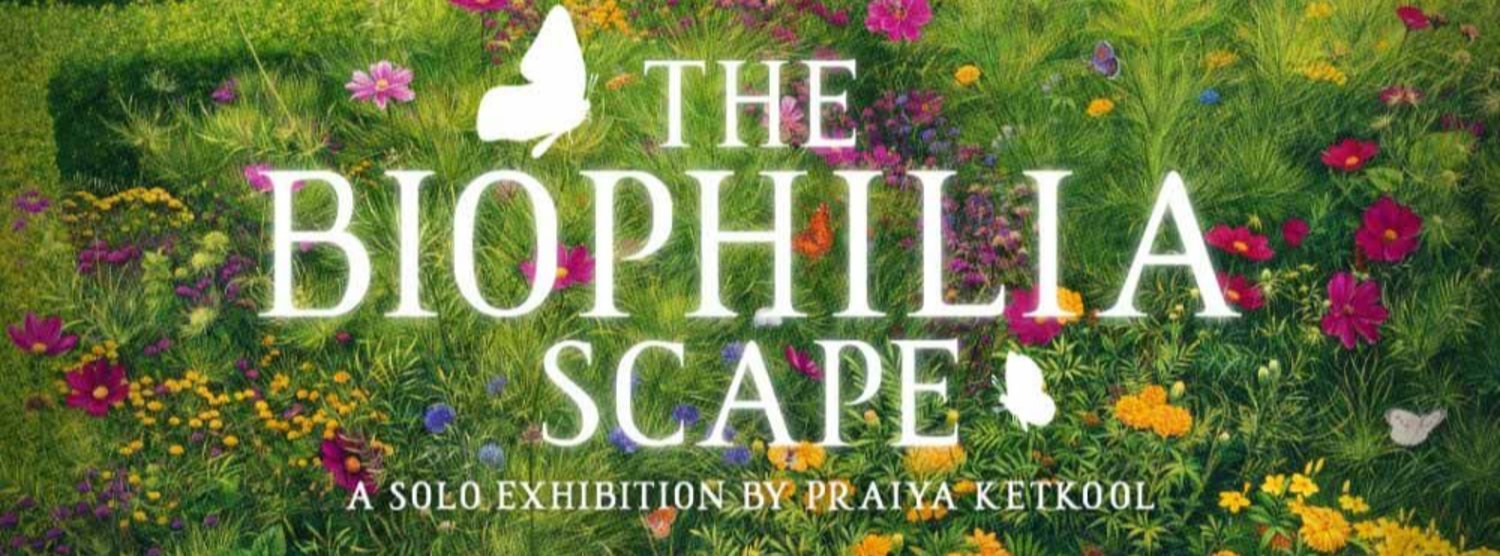 The Biophilia Scape Zipevent